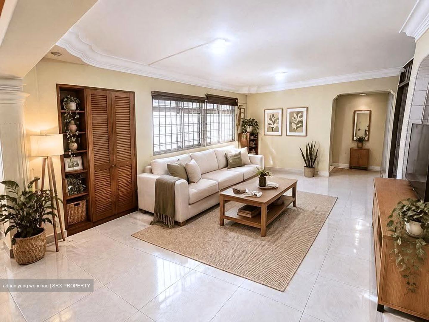 Blk 331 Woodlands Avenue 1 (Woodlands), HDB Executive #635133231